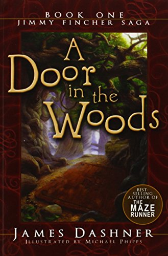 Cover of A Door in the Woods