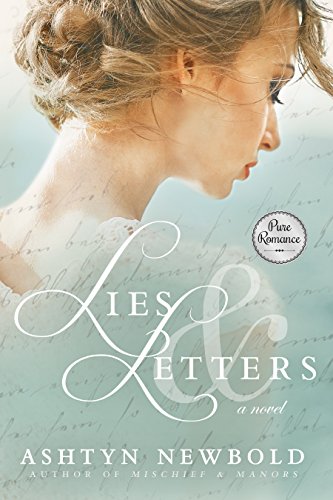 Cover of Lies and Letters