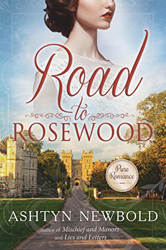 Cover of Road to Rosewood