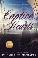 Cover of Captive Hearts
