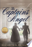 Cover of The Captain's Angel: Buchanan Saga Volume 3