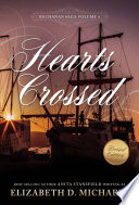 Cover of Hearts Crossed: Buchanan Saga Volume 4