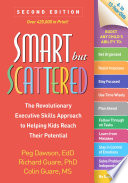 Cover of Smart but Scattered
