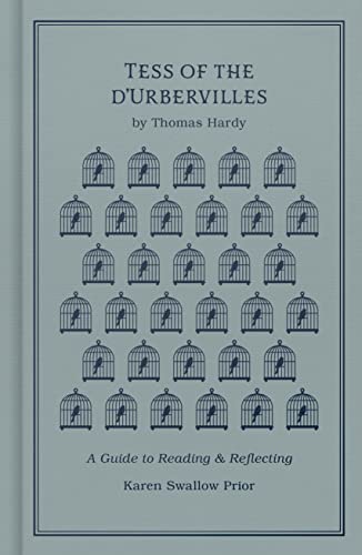 Cover of Tess of the d'Urbervilles: A Guide to Reading and Reflecting