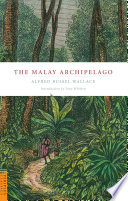 Cover of Malay Archipelago