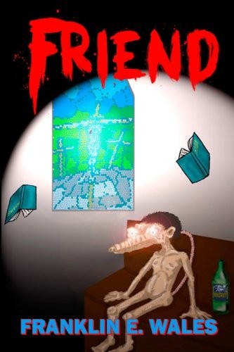 Cover of Friend