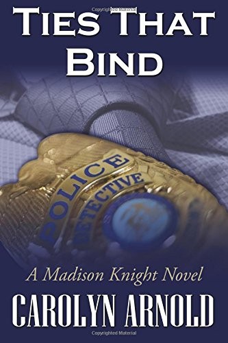 Cover of Ties That Bind