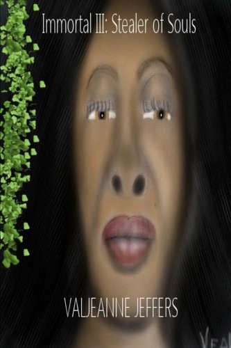 Cover of Immortal III