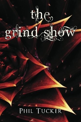 Cover of The Grind Show
