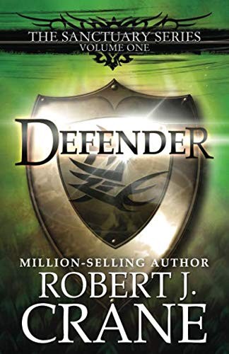 Cover of Defender