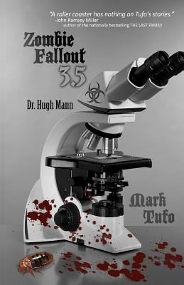 Cover of Zombie Fallout 3.5 Dr Hugh Mann