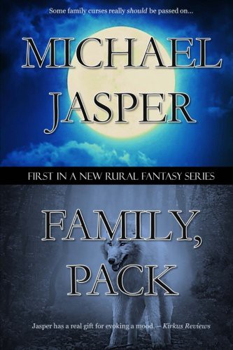 Cover of Family, Pack