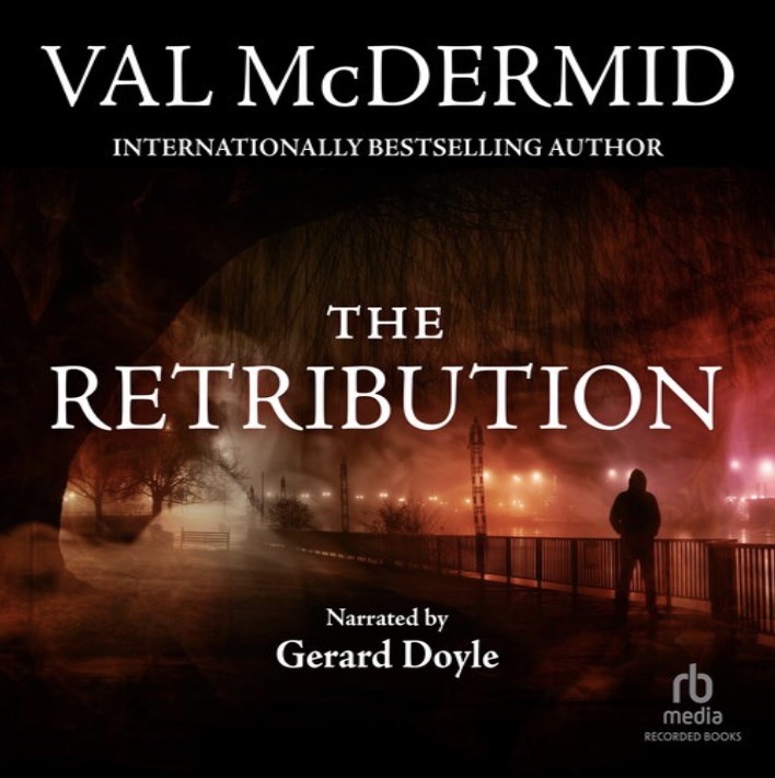 Cover of The Retribution
