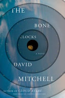 Cover of The Bone Clocks
