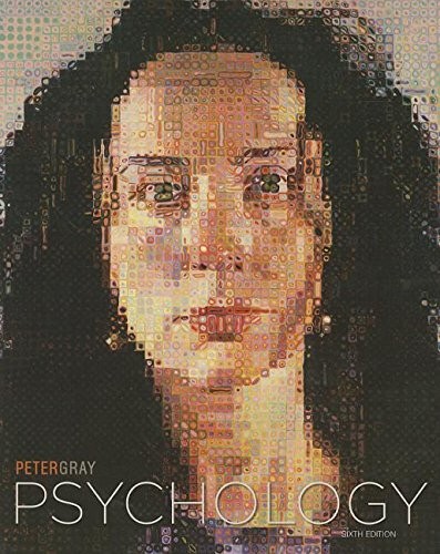 Cover of Psychology & Custom PsychPortal Access Card for Introduction Video Tool Kit