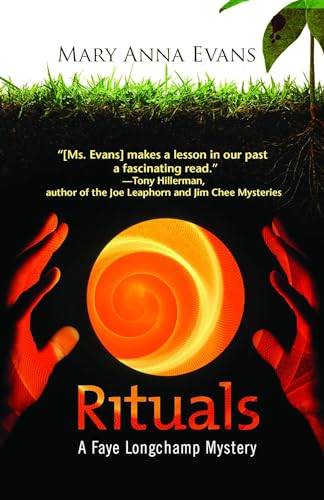 Cover of Rituals