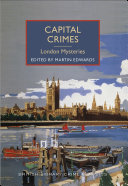Cover of Capital Crimes