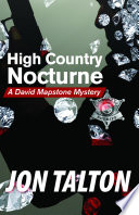 Cover of High Country Nocturne