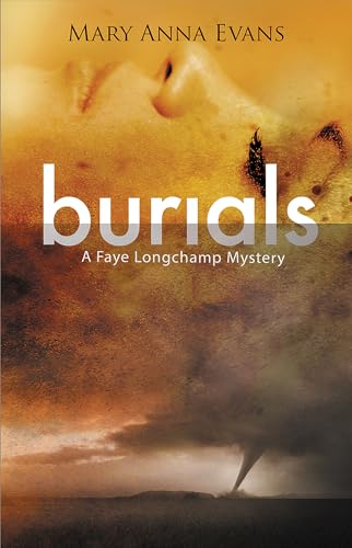 Cover of Burials