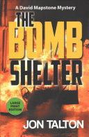 Cover of The Bomb Shelter