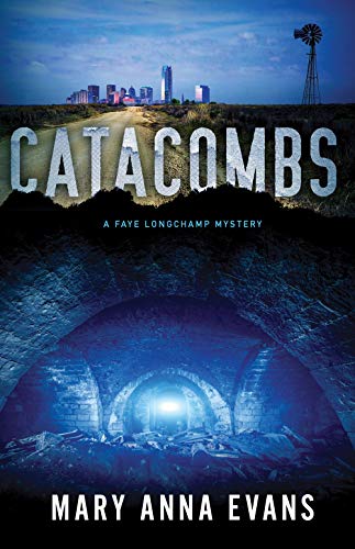 Cover of Catacombs