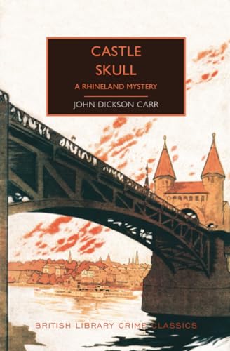 Cover of Castle Skull