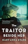 Cover of The Traitor Beside Her
