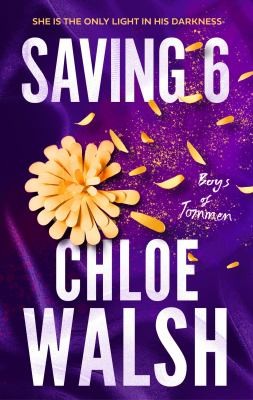 Cover of Saving 6