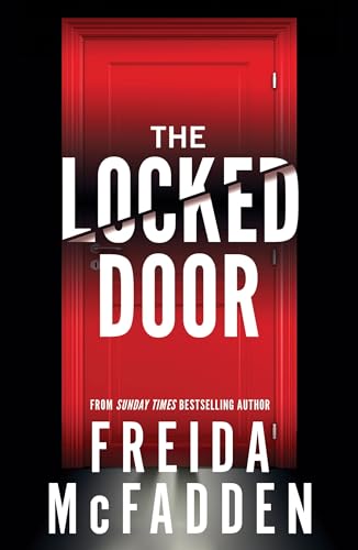 Cover of The Locked Door