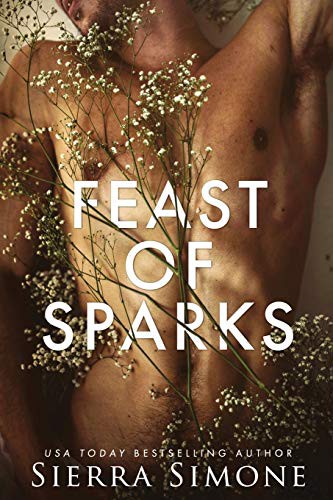 Cover of Feast of Sparks