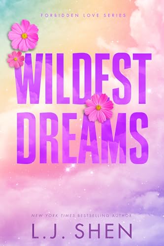 Cover of Wildest Dreams