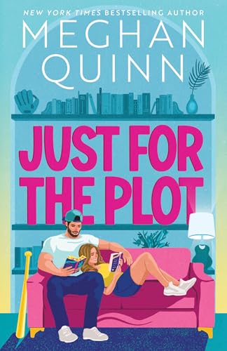 Cover of Just For The Plot