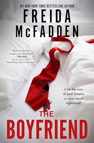 Cover of The Boyfriend