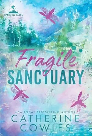 Cover of Fragile Sanctuary