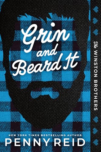 Cover of Grin and Beard It