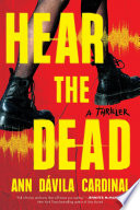 Cover of Hear the Dead
