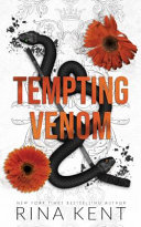 Cover of Tempting Venom (Standard Edition)