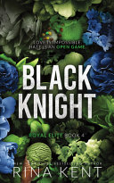 Cover of Black Knight (Standard Edition)