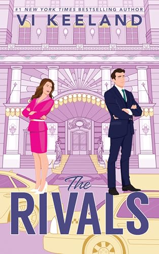 Cover of The Rivals