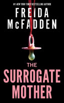 Cover of The Surrogate Mother