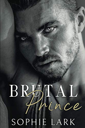 Cover of Brutal Prince