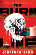 Cover of The Burn Line