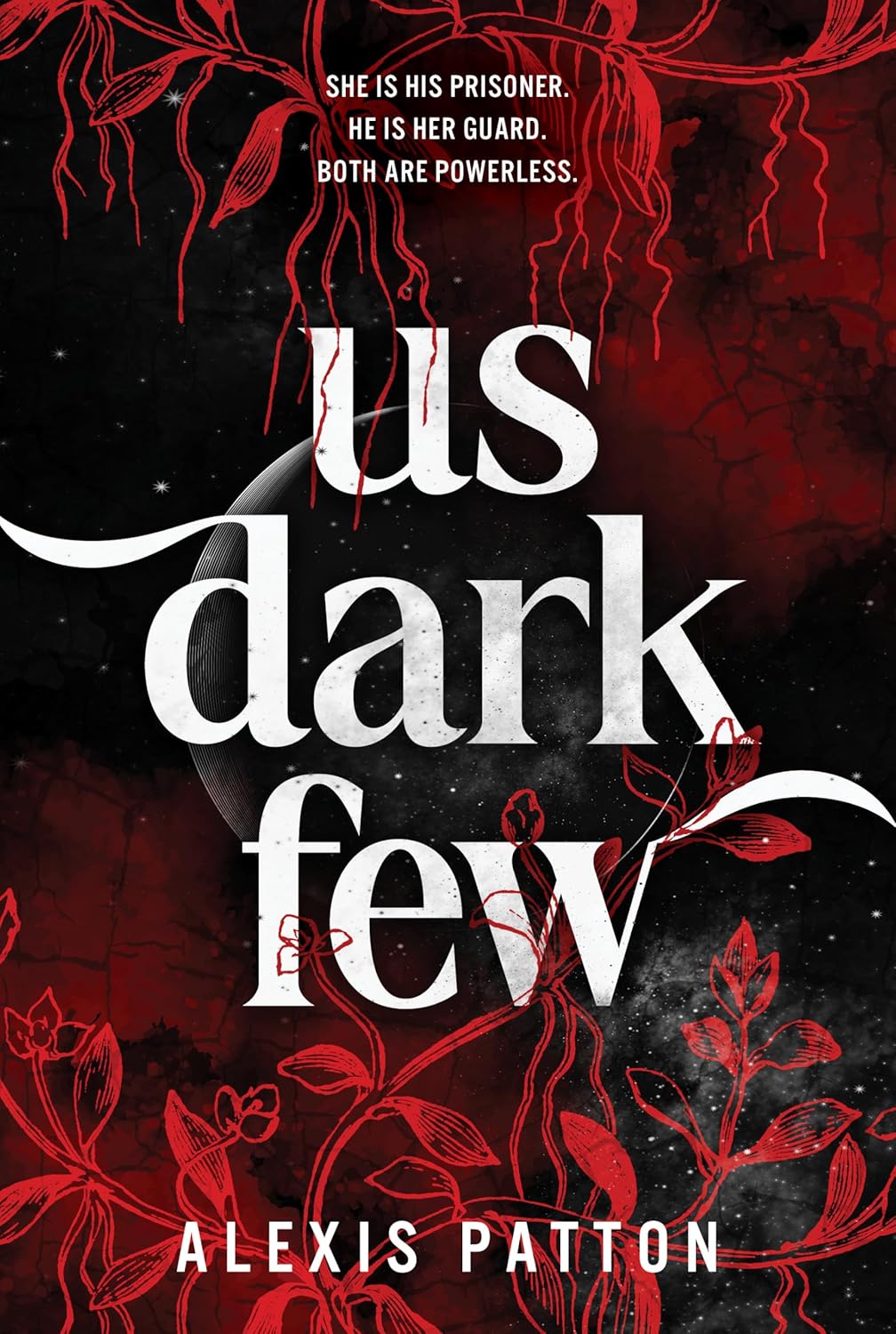 Cover of Us Dark Few