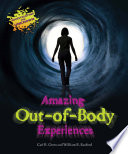 Cover of Amazing Out-of-Body Experiences
