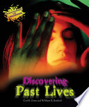 Cover of Discovering Past Lives