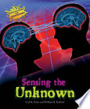Cover of Sensing the Unknown