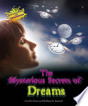 Cover of The Mysterious Secrets of Dreams