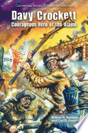 Cover of Davy Crockett
