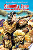 Cover of Calamity Jane