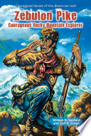 Cover of Zebulon Pike